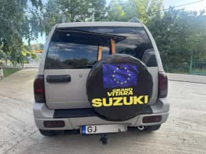 Grand vitara 2005 diesel — miniatura 9