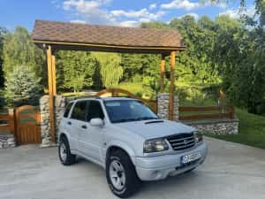 Grand vitara 2005 diesel — miniatura 10