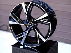 Jante Audi 20 R20 Model Rs a3.a4.a5.a6. A7. A8. Q3.Q4.Q5.Q7. Etron