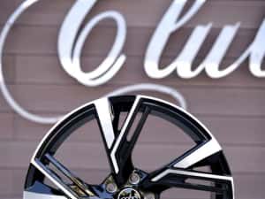 Jante Audi 20 R20 Model Rs a3.a4.a5.a6. A7. A8. Q3.Q4.Q5.Q7. Etron — miniatura 10