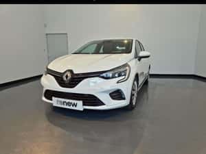 Renault Clio Zen Blue dCI 100