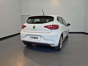 Renault Clio Zen Blue dCI 100 — miniatura 2