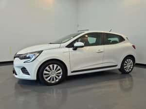 Renault Clio Zen Blue dCI 100 — miniatura 3