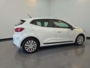 Renault Clio Zen Blue dCI 100 — miniatura 4
