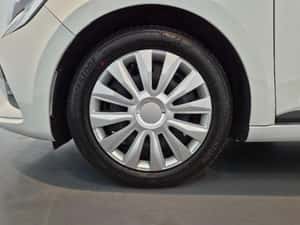 Renault Clio Zen Blue dCI 100 — miniatura 5