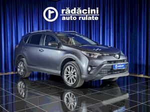 Toyota RAV 4 SUV second-hand, 15.850 EUR — miniatura 1