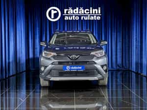 Toyota RAV 4 SUV second-hand, 15.850 EUR — miniatura 3