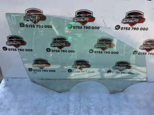 geam usa fata dreapta skoda rapid (2012-2017) 1.6 motorina 2014