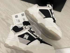 Amiri MA-1 low-top sneakers — miniatura 2