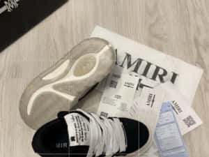 Amiri MA-1 low-top sneakers — miniatura 3