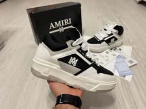Amiri MA-1 low-top sneakers — miniatura 6