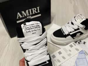 Amiri MA-1 low-top sneakers — miniatura 7