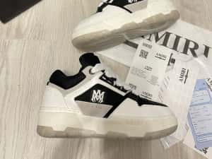Amiri MA-1 low-top sneakers — miniatura 8