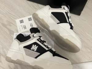 Amiri MA-1 low-top sneakers — miniatura 10