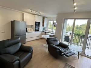 Apartament 2 camere cu garaj zona Abatorului — miniatura 2