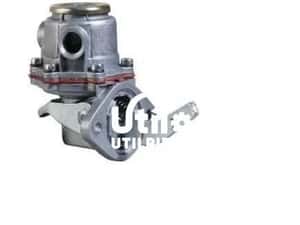 pompa alimentare motor mercedes om636 om360 om352 om352a - verificata — miniatura 3