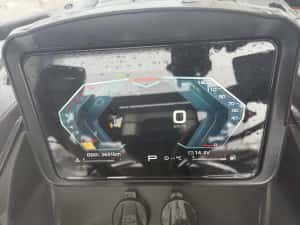 Cf Moto x10 PREMIUM extra full pregatit de offroad — miniatura 6