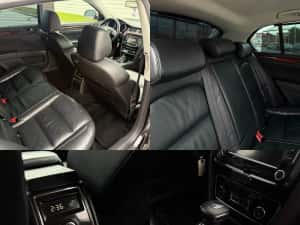 Skoda SUPERB / 2009/ 2.0 TDi/ Automat/ DSG/ Xenon — miniatura 6