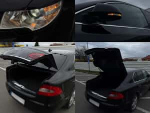 Skoda SUPERB / 2009/ 2.0 TDi/ Automat/ DSG/ Xenon — miniatura 7