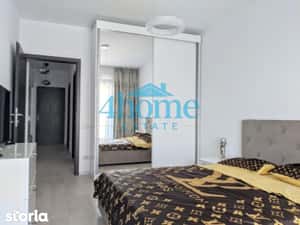 Apartament 2 camere Drumul Taberei | Metrou| Parcare| Bloc Nou — miniatura 4