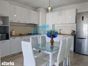 Apartament 2 camere Drumul Taberei | Metrou| Parcare| Bloc Nou — miniatura 5