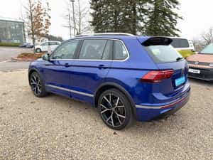 Volkswagen Tiguan SUV - Second Hand, 35.400 km — miniatura 3