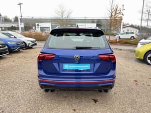 Volkswagen Tiguan SUV - Second Hand, 35.400 km — miniatura 4