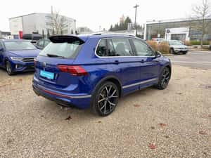 Volkswagen Tiguan SUV - Second Hand, 35.400 km — miniatura 5