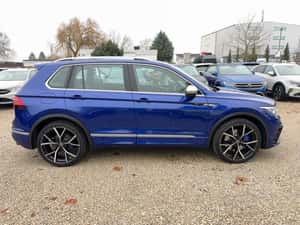 Volkswagen Tiguan SUV - Second Hand, 35.400 km — miniatura 6