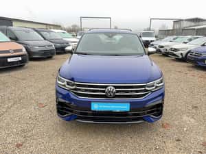 Volkswagen Tiguan SUV - Second Hand, 35.400 km — miniatura 7