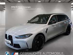 BMW M3 2023 20.992 km