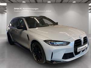 BMW M3 2023 20.992 km — miniatura 2