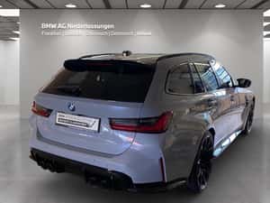 BMW M3 2023 20.992 km — miniatura 3