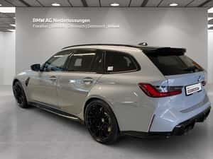 BMW M3 2023 20.992 km — miniatura 4