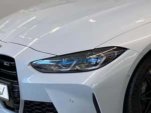 BMW M3 2023 20.992 km — miniatura 5