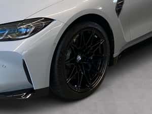 BMW M3 2023 20.992 km — miniatura 6