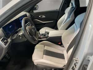 BMW M3 2023 20.992 km — miniatura 7