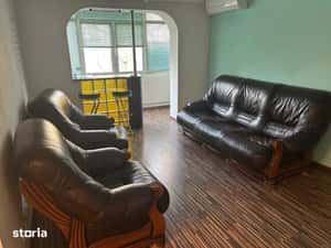 APARTAMENT 4 CAMERE | DRUMUL TABEREI | CENTRALA — miniatura 4