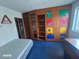 APARTAMENT 4 CAMERE | DRUMUL TABEREI | CENTRALA — miniatura 6