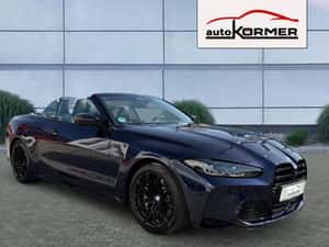 BMW M4 Cabrio - 510 CP, 26.790 km — miniatura 1