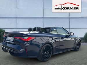 BMW M4 Cabrio - 510 CP, 26.790 km — miniatura 2