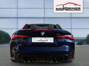 BMW M4 Cabrio - 510 CP, 26.790 km — miniatura 3