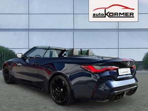 BMW M4 Cabrio - 510 CP, 26.790 km — miniatura 5