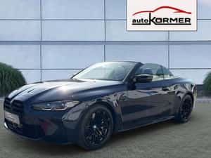 BMW M4 Cabrio - 510 CP, 26.790 km — miniatura 6