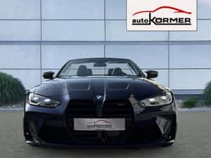 BMW M4 Cabrio - 510 CP, 26.790 km — miniatura 7