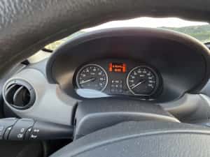 Dacia Sandero2009  1.2 benzina clima — miniatura 7