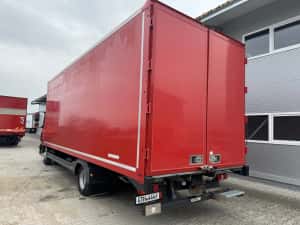 Mercedes Atego 818 — miniatura 3