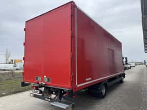 Mercedes Atego 818 — miniatura 4