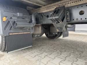 Mercedes Atego 818 — miniatura 5