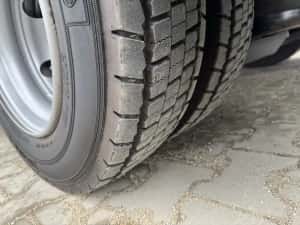 Mercedes Atego 818 — miniatura 6